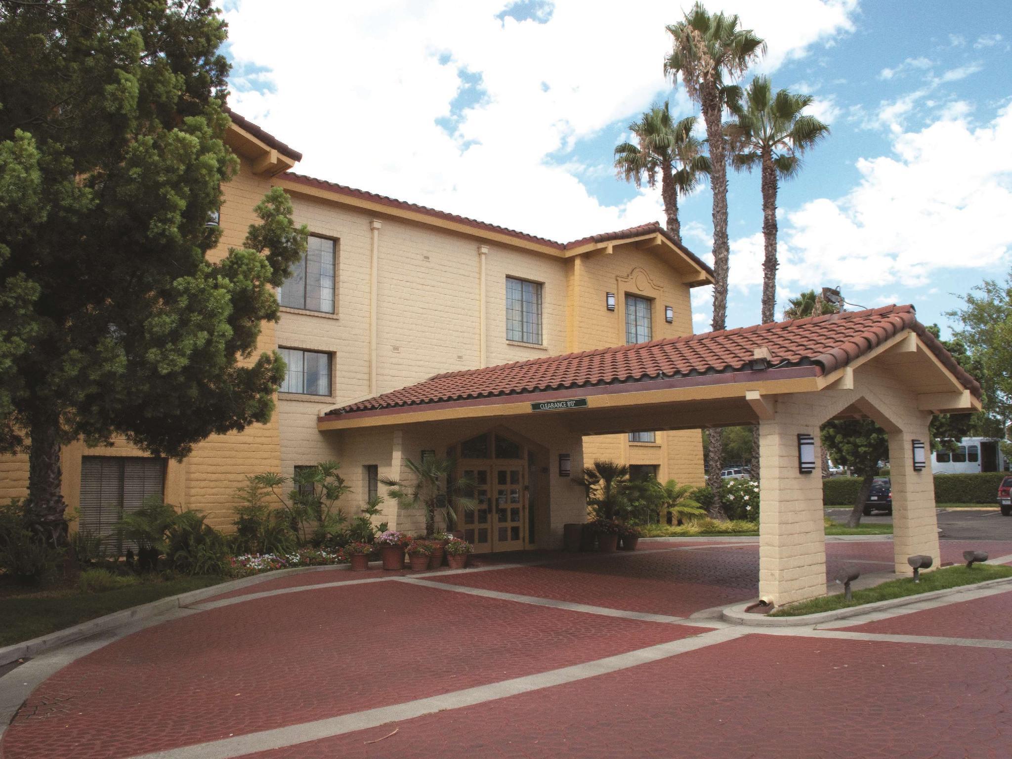Days Inn By Wyndham San Diego Vista Dış mekan fotoğraf