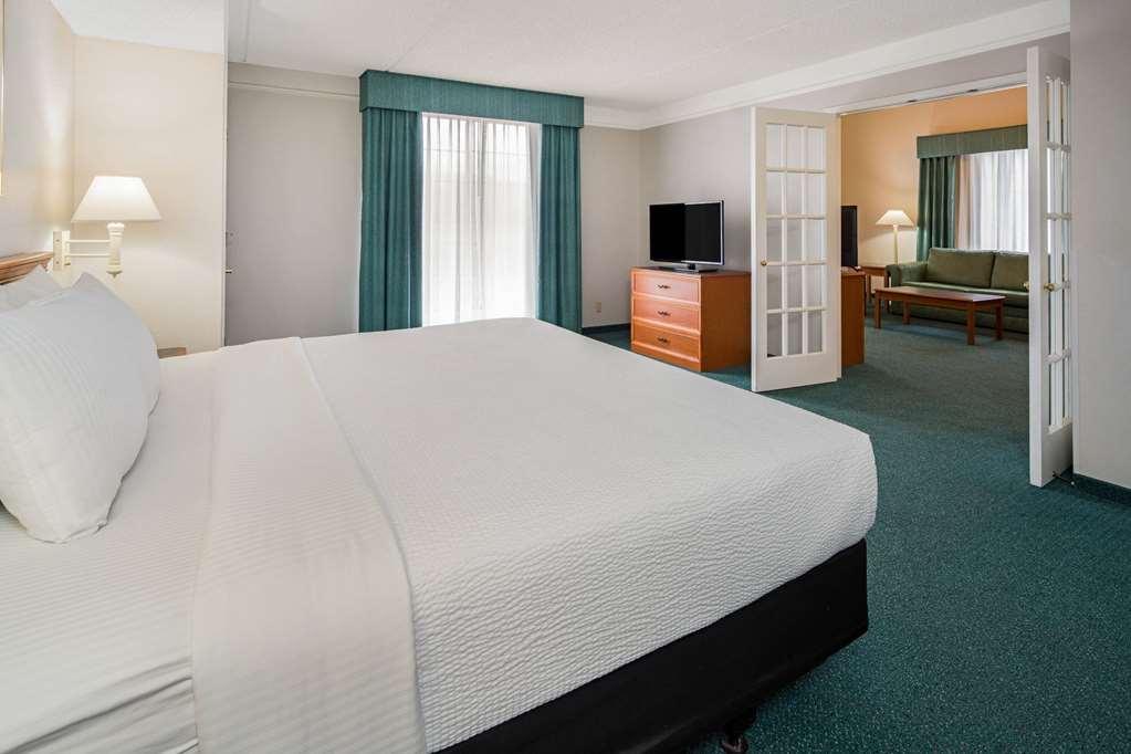 Days Inn By Wyndham San Diego Vista Oda fotoğraf